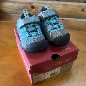 Keen toddler shoes